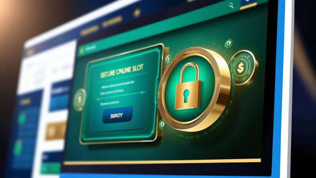 Tips Jitu untuk Melindungi Diri dari Penipuan dalam Slot Online