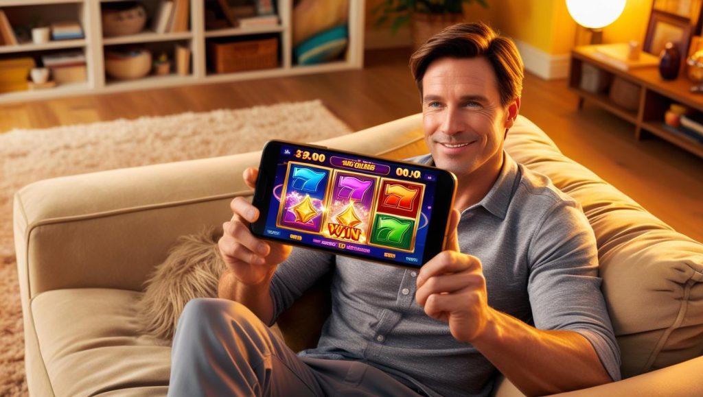 Pentingnya Memilih Platform Slot Online yang Aman dan Terpercaya