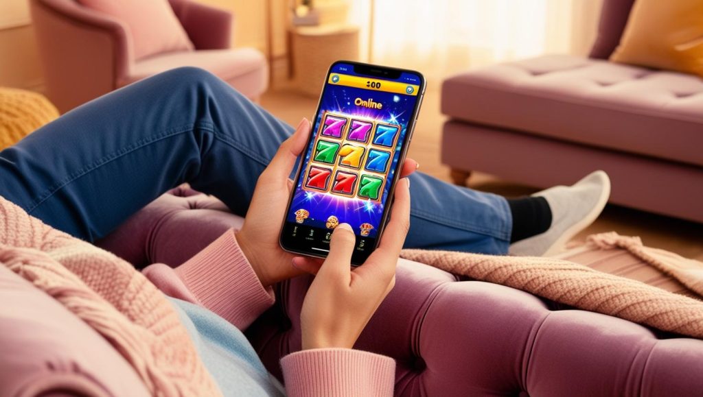 Memahami Risiko dan Keamanan Saat Memilih Platform Slot Online
